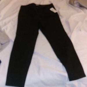 Skinny jeggings